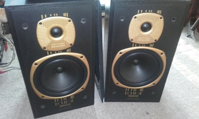 tannoy eclipse centre
